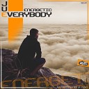 Jue - Energetic Everybody Original Mix