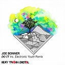Joe Bonner - Do It Original Mix