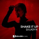 DJ Lady N - Shake It Up