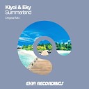 Kiyoi Eky - Summerland Original Mix