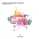 Mario Giordano IDR3N - Imagination Original Mix