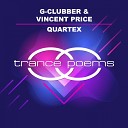 G Clubber Vincent Price - Quartex Spacekid Andre Wildenhues Extended