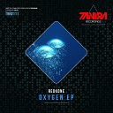 Redkone - Oxygen Original Mix