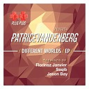 PatriceVanDenBerg - Nobody Knows Original Mix