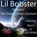 Lil Bobster - We Can Do It Original Mix