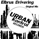 Elbrus - Drivering Original Mix