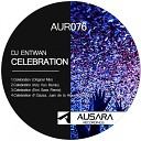 DJ Entwan - Celebration Kris Von Remix