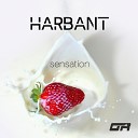 Harbant - Sensation Radio Edit