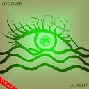 Groover ARG - Alright Original Mix