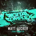 Matt Lucker - Body Banger Original Mix