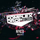 Nyco - Wave Original Mix