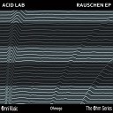 Acid Lab - Kurzwellen Original Mix
