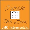 JMK Instrumentals - Outside The Box Banging Trap Beat