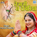 Praveen Dadhich - Tejaji Ra Tabariya