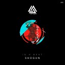 In h beat - Shogun Original Mix