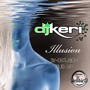 DJ Keri - Illusions SX O1 Dub Mix