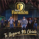 Banda Farall n - Te Llegar Mi Olvido