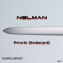 Nelman - Razor Original Mix