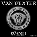 Van Dexter - Wind Original Mix