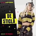 Alina Eremia - De Sticla Live