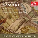 Prague Chamber Orchestra - Symphony No 38 in D Major K 504 Prague II…