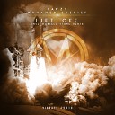 Fawzy Muhamed Sherief - Lift Off Marcell Stone Extended Remix