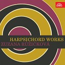 Zuzana Ruzickova - 4 Duettos No 2 in G Major BWV 804 2