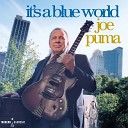 Joe Puma - For You