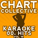 Chart Collective - Moodswings (Originally Performed By Charlotte Church) [Full Vocal Version]