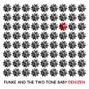 Funke and the Two Tone Baby - House