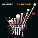 Luca Morelli - Behind The Scenes