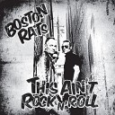 Boston Rats - Lost Night