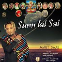 Amrit Saab - Giddha Ishque Da