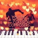 Good Workout Music Guys - 32 Variations in C Minor for Piano On an Original Theme WoO…