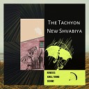 The Tachyon - New Shvabiya Original Mix