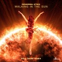 Soul Shine Paranormal Attack - Walking In The Sun Soul Shine Remix