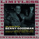 Benny Goodman and His Orchestra - Goodbye