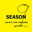 Luis N C - Season