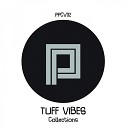 Tuff Vibes - Jazzy 99 Original Mix
