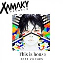 Jose vilches - This Is House Original Mix