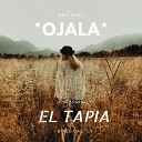 El Tapia TheExspress - Ojala