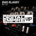 Ziad ElAssy - Blitz Original Mix