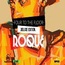 Roque - The Way Original Mix