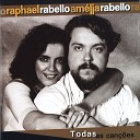 Am lia Rabello Raphael Rabello - Dois Amores Ao Vivo