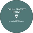 Darius Property - Aquarium