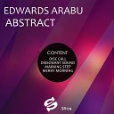 Edwards Arabu - Marking Step