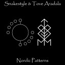 Snakestyle feat Tove Aradala - Meadows of ran