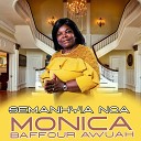 Monica Baffour Awuah - Onyame Daa Odo Adi