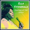 Ella Fitzgerald - Не уходи во гневе