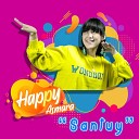 Happy Asmara - Santuy
